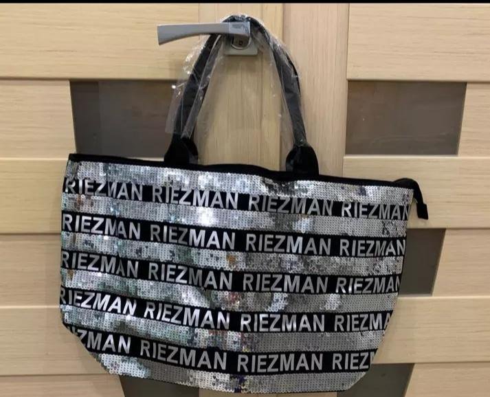 Винтажная женская сумка RIEZMAN новая