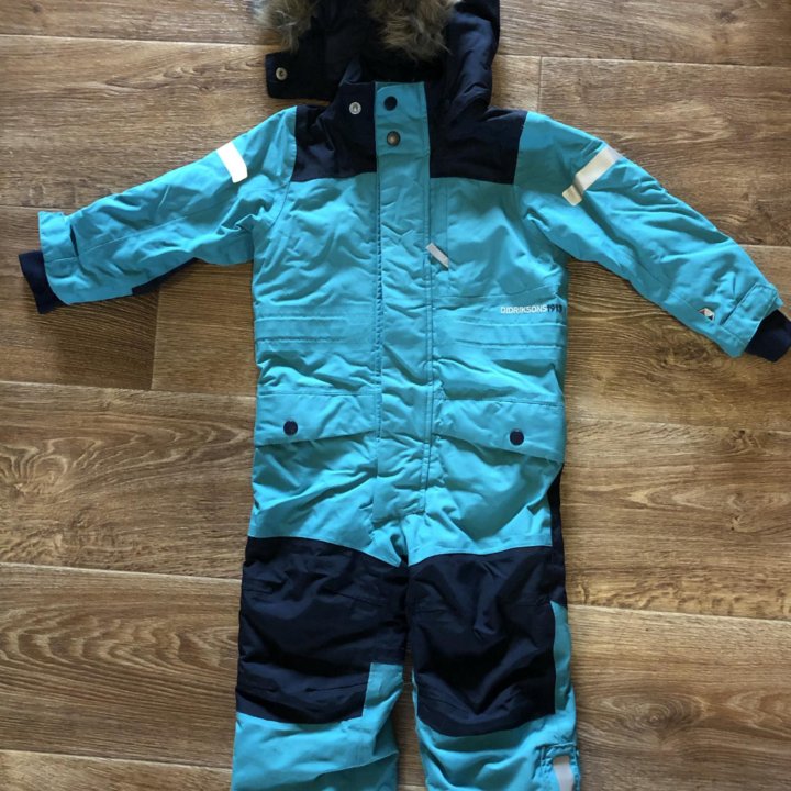 Didrikson оригинал