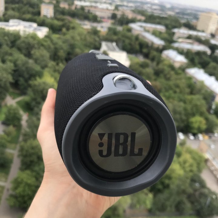 Блютуз колонка JBL Xtreme