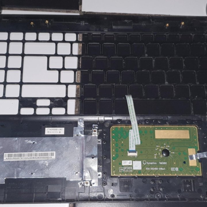 Acer aspire E1 (V5WE2) E1-532G-35584G50Mnkk