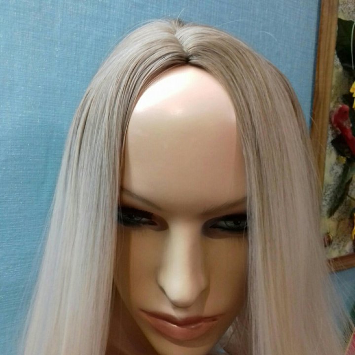 Супер блонд