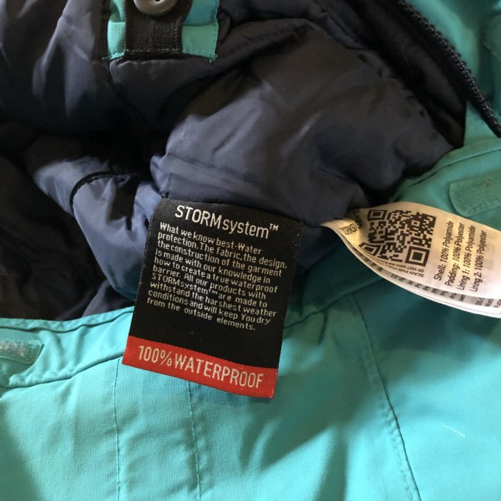 Didrikson оригинал