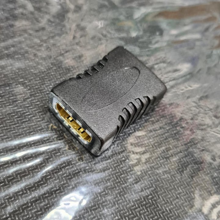 Соеденитель HDMI