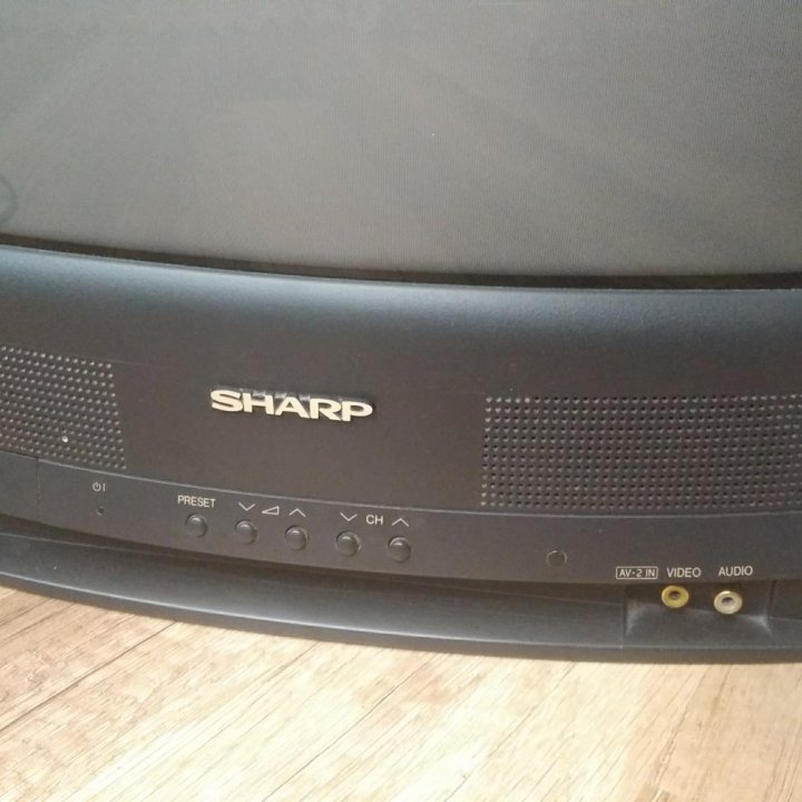 Телевизор Sharp 14