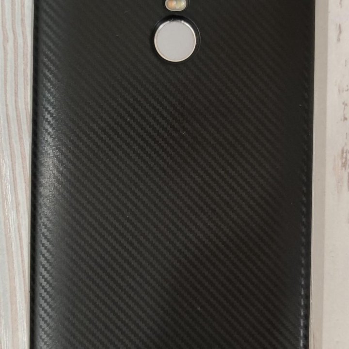 Смартфон Xiaomi Redmi Note 3 Pro 32Gb Dark gray