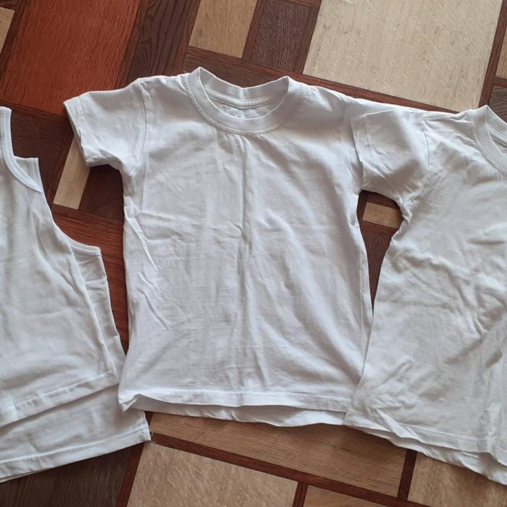 Вещи пакетом до 110,116