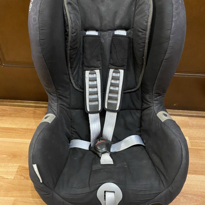 А/м детское кресло Romer duo Plus isofix 9-18 кг