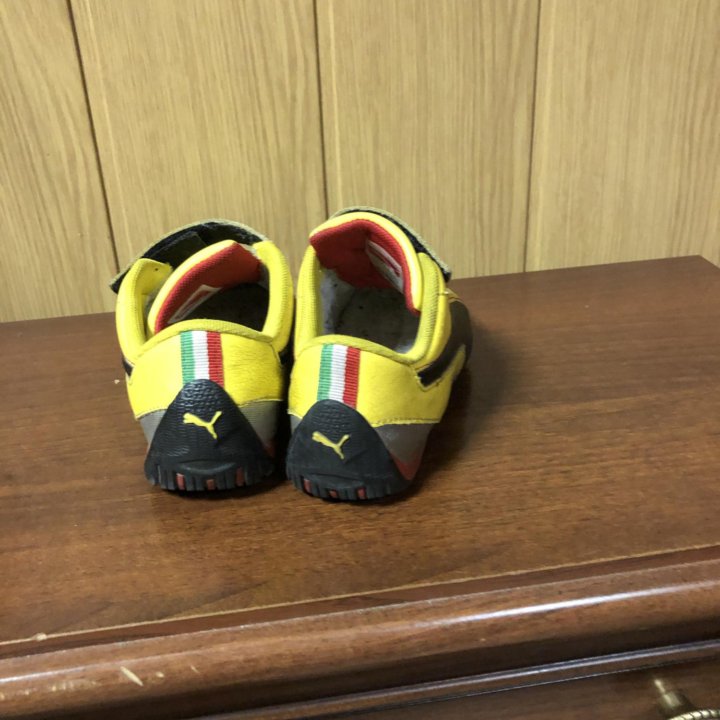 Кроссовки Puma