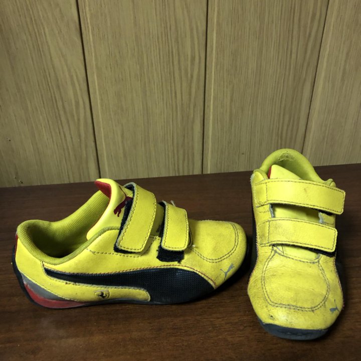 Кроссовки Puma