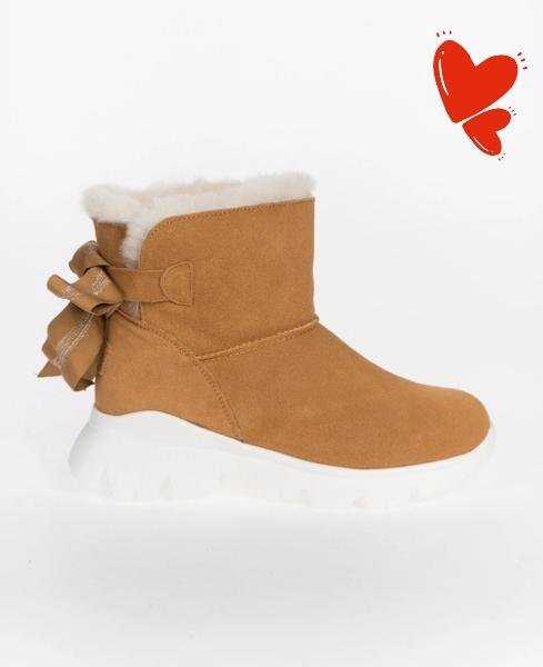 Полусапоги SAIVVILA????