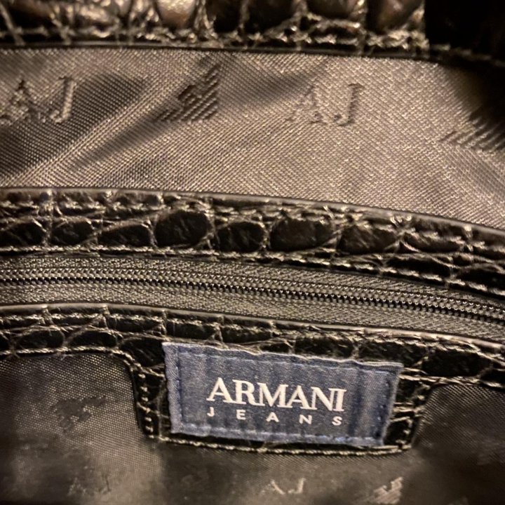 Сумка Шоппер ARMANI