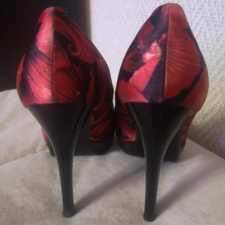 Туфли, размер 37