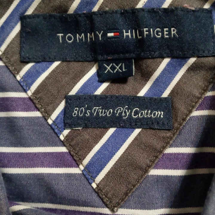 Tommy Hilfiger