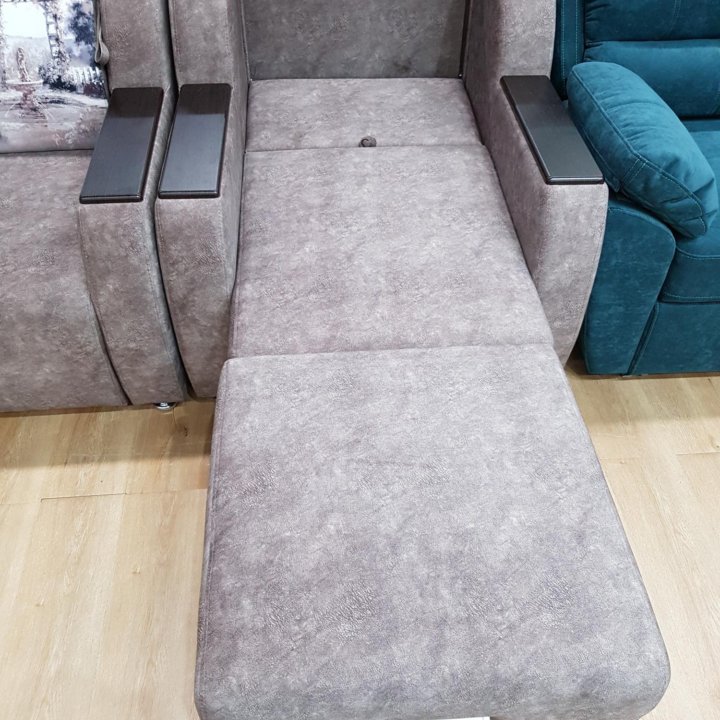Кресло кровать 