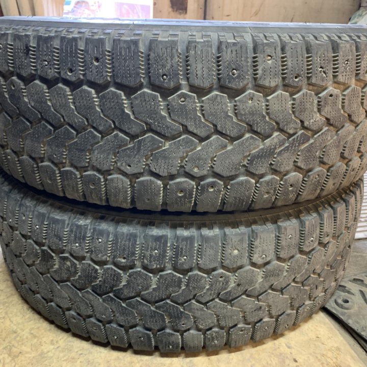 Шины зимние Yokohama Ice Guard 225/65 R18