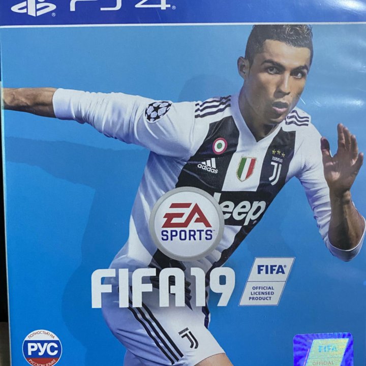 FIFA19