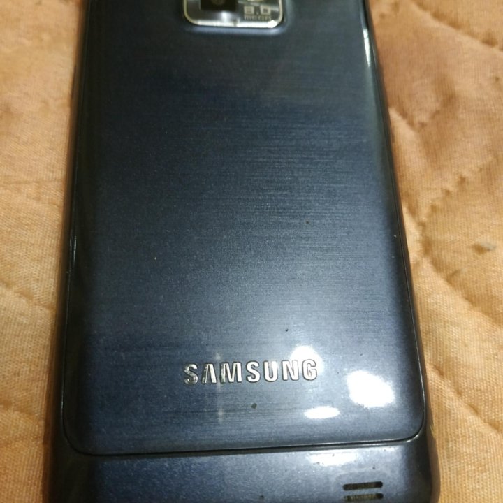 Samsung Galaxy S2 Plus 8Гб Опер1Гб Проц.1200МГц