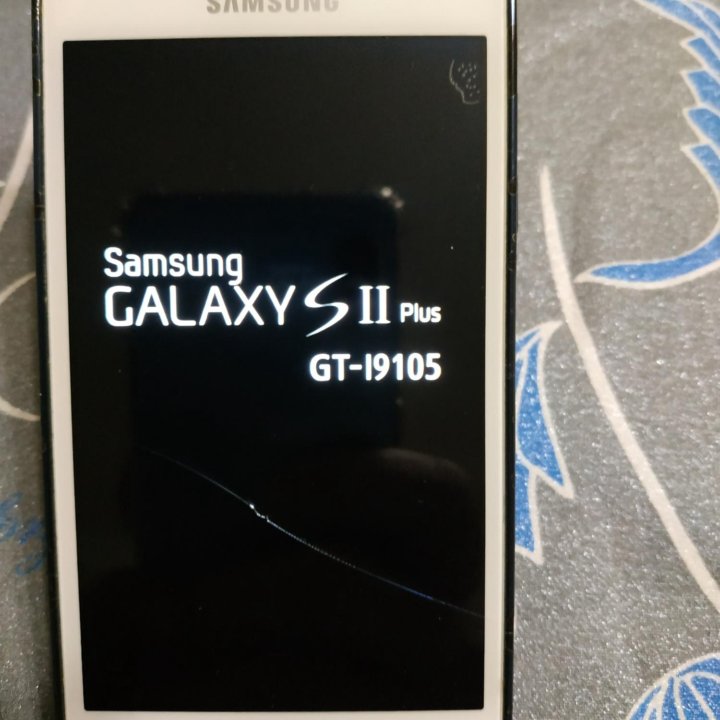 Samsung Galaxy S2 Plus 8Гб Опер1Гб Проц.1200МГц