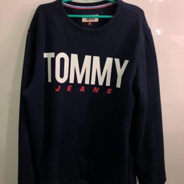 Свитшот Tommy Hilfiger