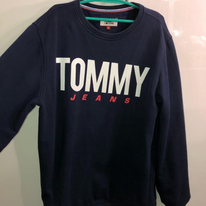 Свитшот Tommy Hilfiger