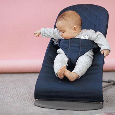 Шезлонг BabyBjorn