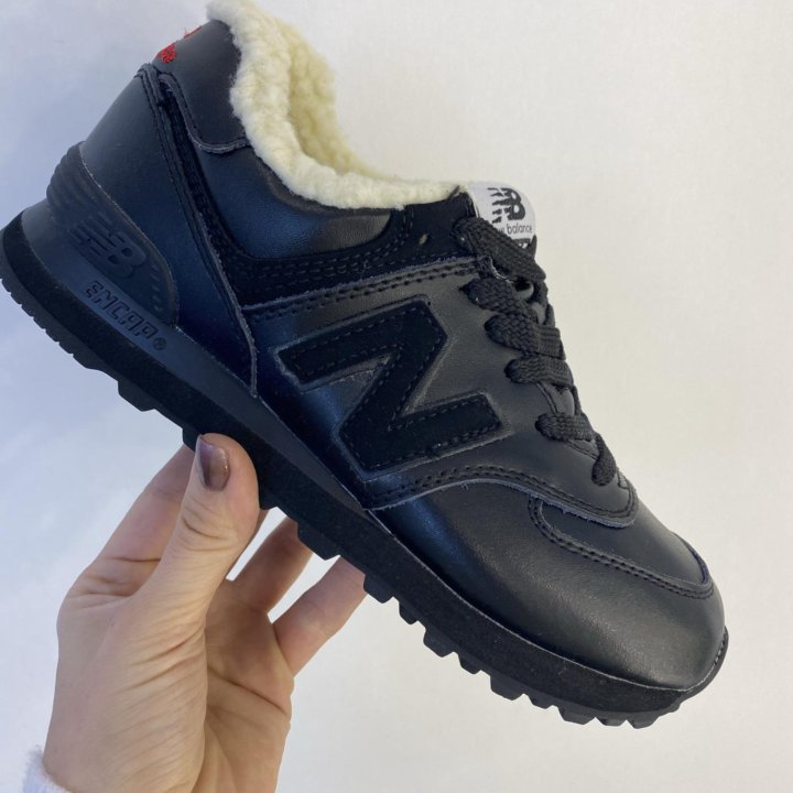 Кроссовки New Balance