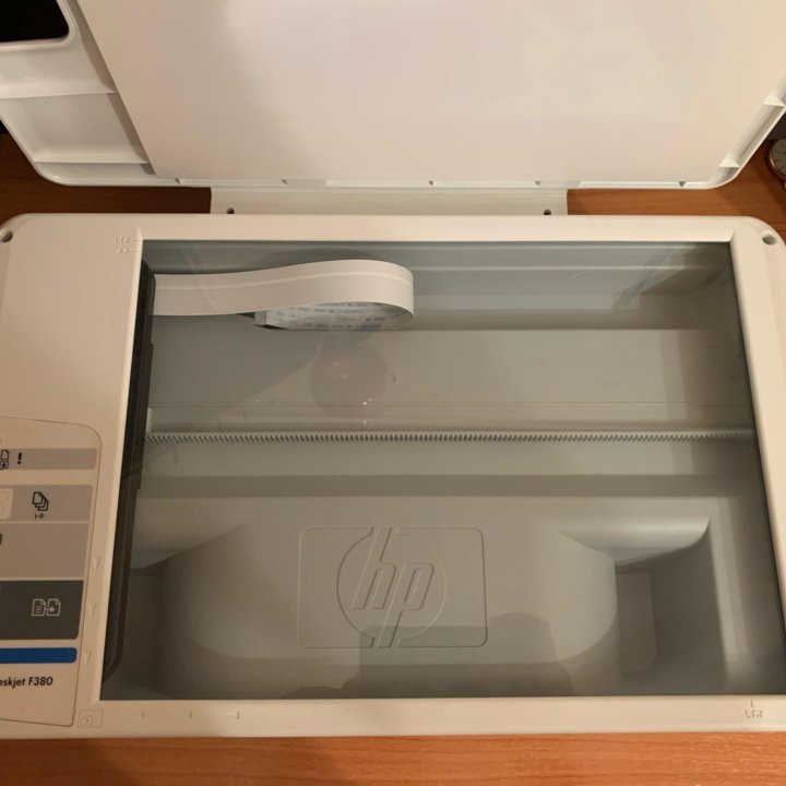 МФУ HP Deskjet F380