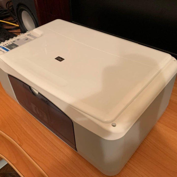 МФУ HP Deskjet F380