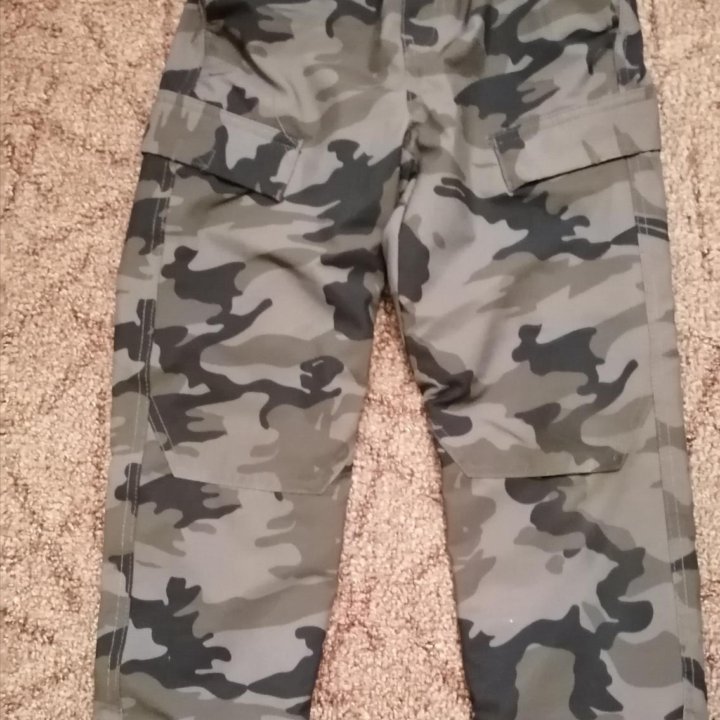 Штаны(зима)