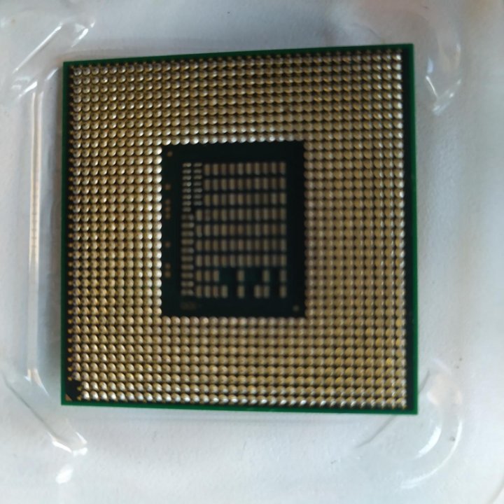 Intel Pentium B980