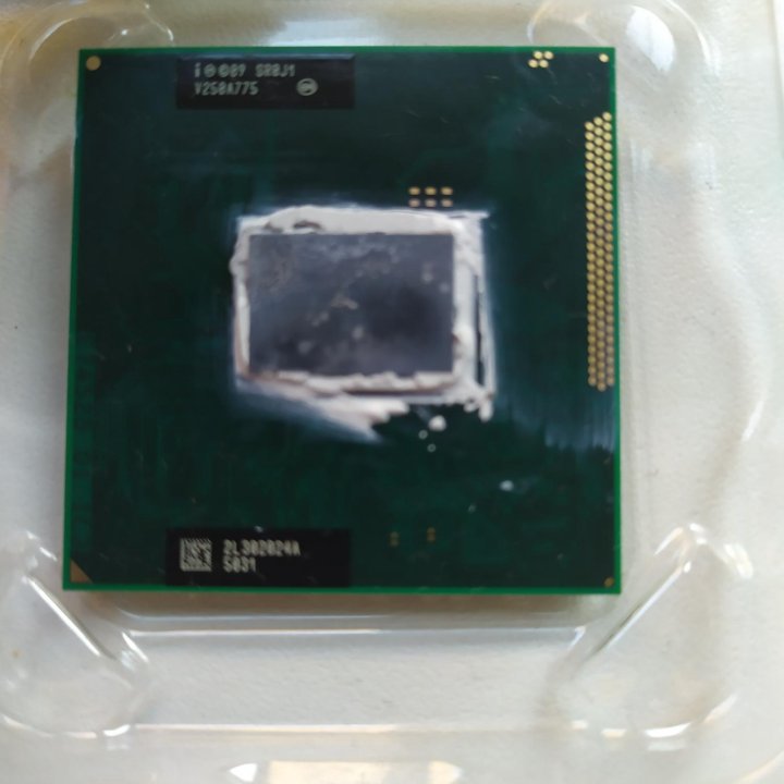 Intel Pentium B980