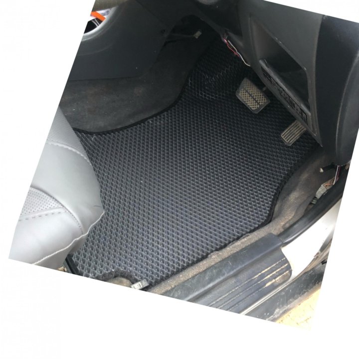 Автоковрики