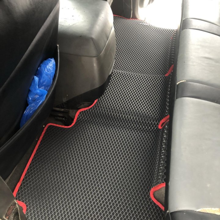 Автоковрики