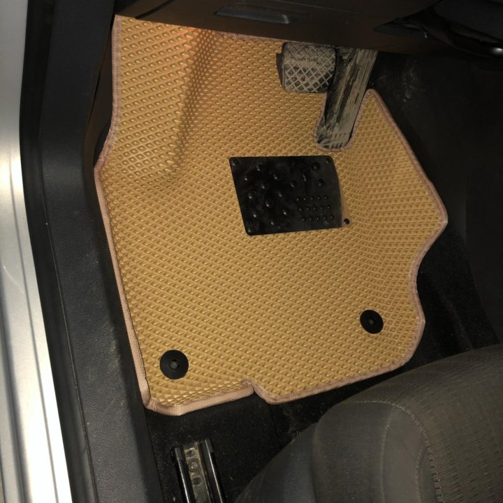 Автоковрики