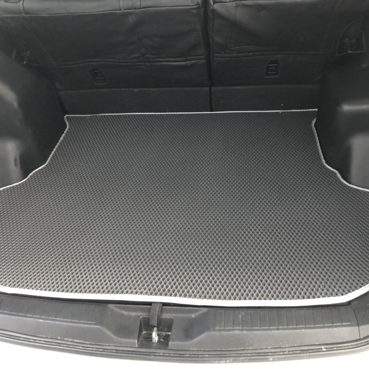 Автоковрики