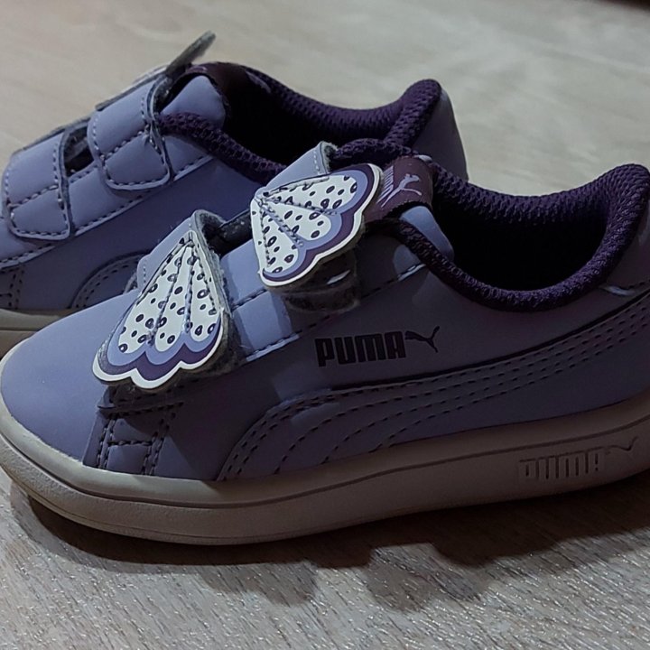 Кроссовки puma оригинал