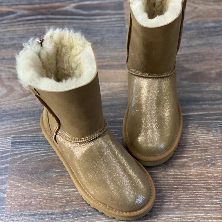 Угги UGG Australia