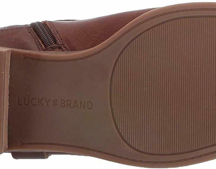 Lucky Brand сапоги 37