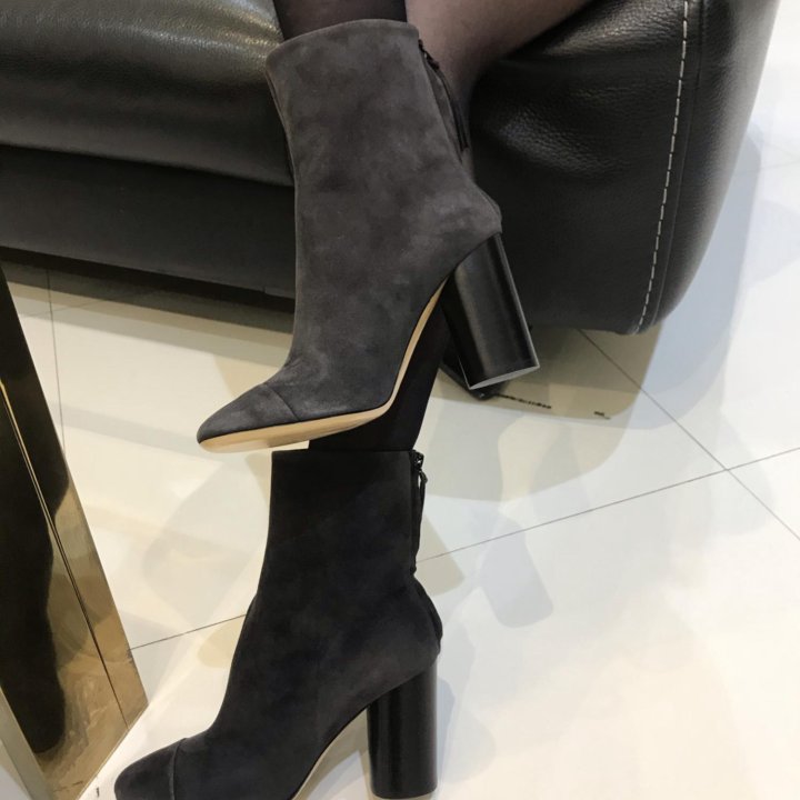 Ботинки Isabel marant