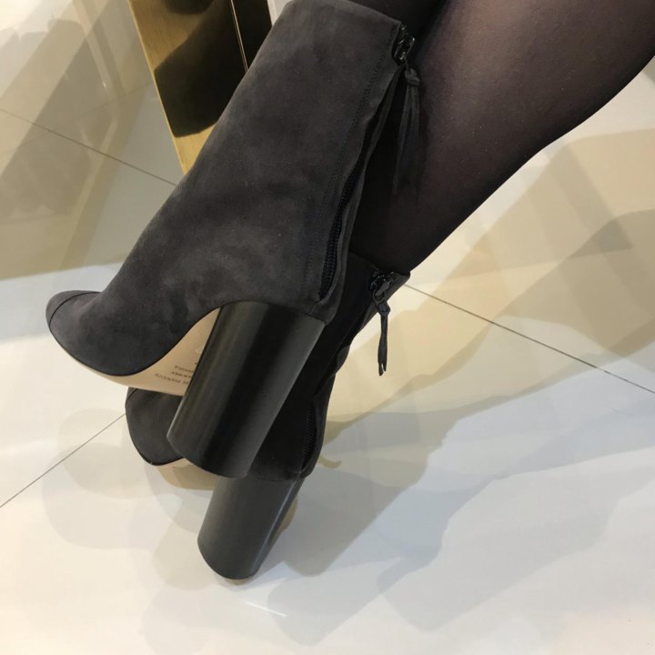 Ботинки Isabel marant