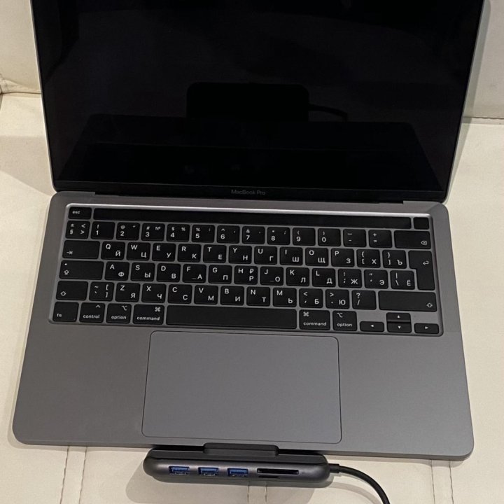 MacBook Pro 13”