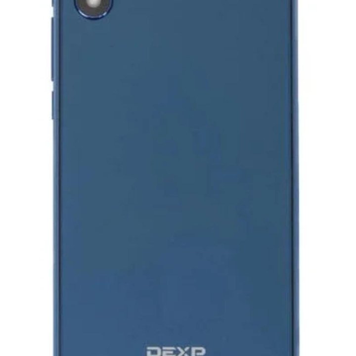 Смартфон dexp G 253