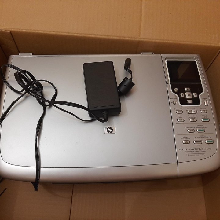 МФУ HP 2573