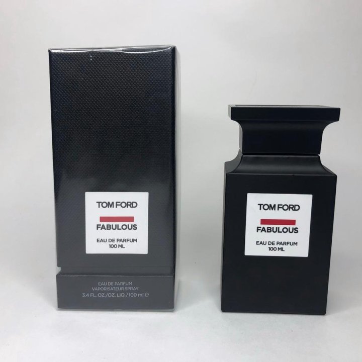 Tom Ford - Fabolous - 100 ml