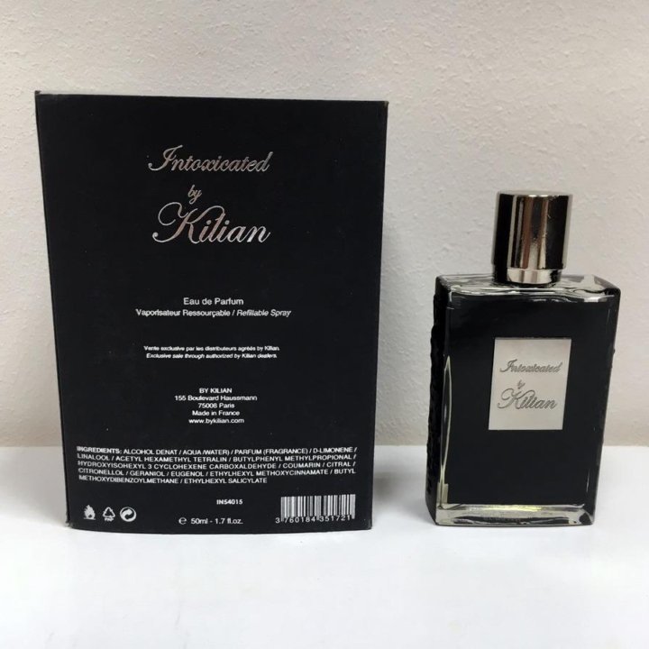 Kilian - Intoxicated - 50 ml