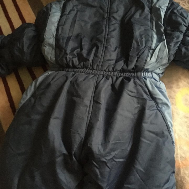 Конверт трансформер для мальчика зима/осень /весна