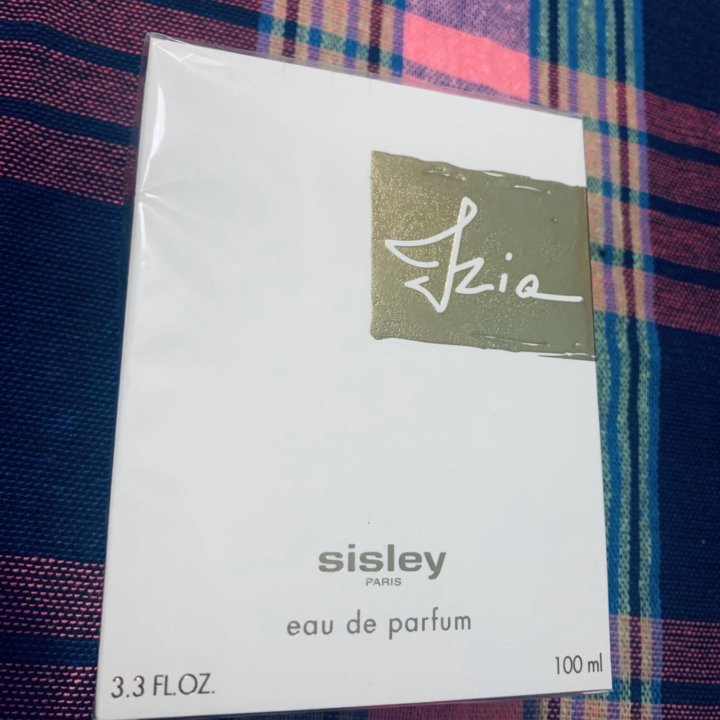 Sisley Izia 100ml