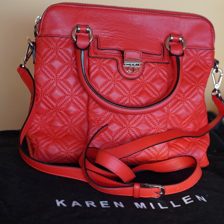 Сумка Karen Millen(оригинал)