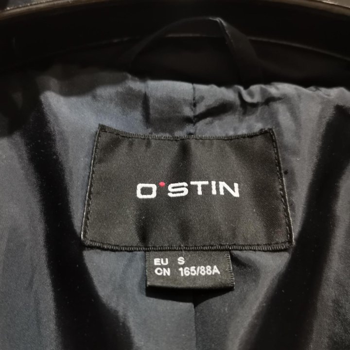 Пальто демисезон Ostin