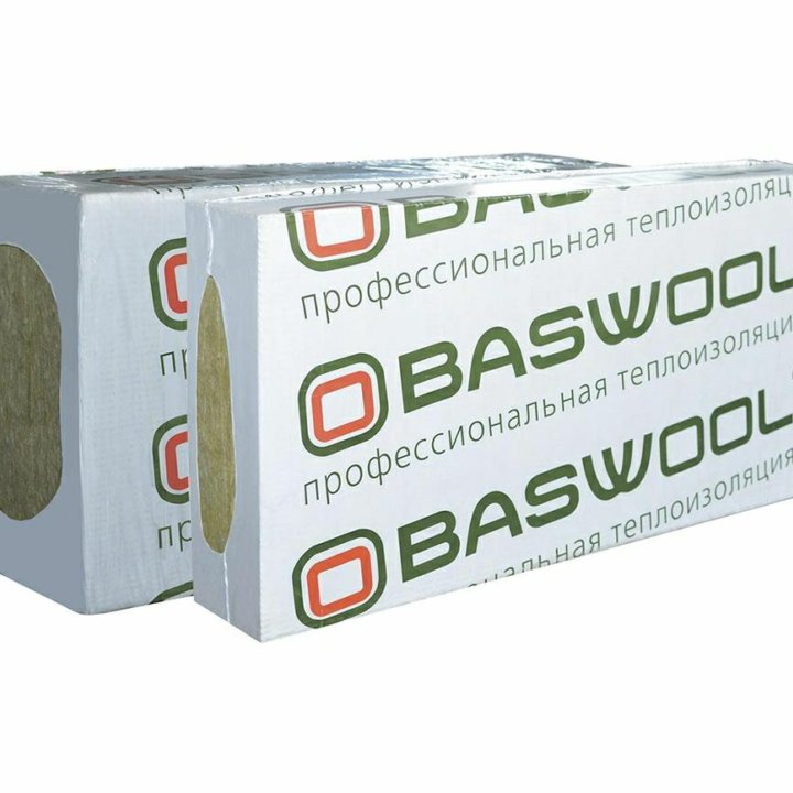 Минплита BASWOOL ФАСАД